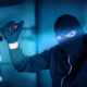 Pune robbery news