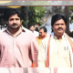 Rushikesh Takale Protest