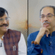 Sanjay Raut confession