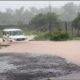 Mandangad rain