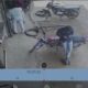 Bike theft Chhatrapati Sambhajinagar