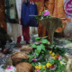 Shravan Somwar Nageshwar Temple Nashik