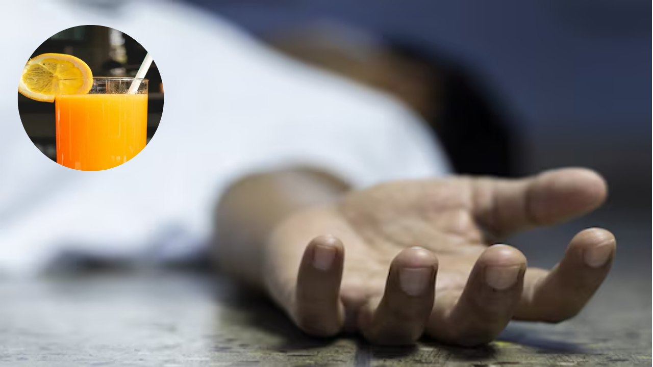 Tamil Nadu juice diet death