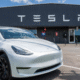 Tesla Price in India