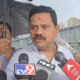 Thane Kopri Bridge inspection