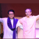 Uddhav Thackeray statement