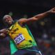 Usain Bolt India Tour 2025