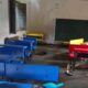 Vangi school condition