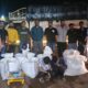 Chakan drug bust