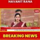 Navneet Rana vs Thackerays