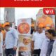 solapur protest news