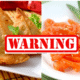 unhealthy food India