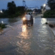 Chandrapur damaged bridge