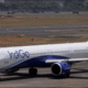 Chennai airport landing accident