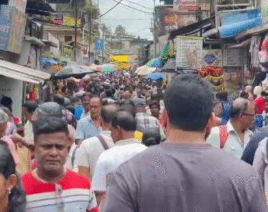 Ganesh Chaturthi Celebration in Konkan