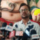 Gondia Ganesh Idol Making