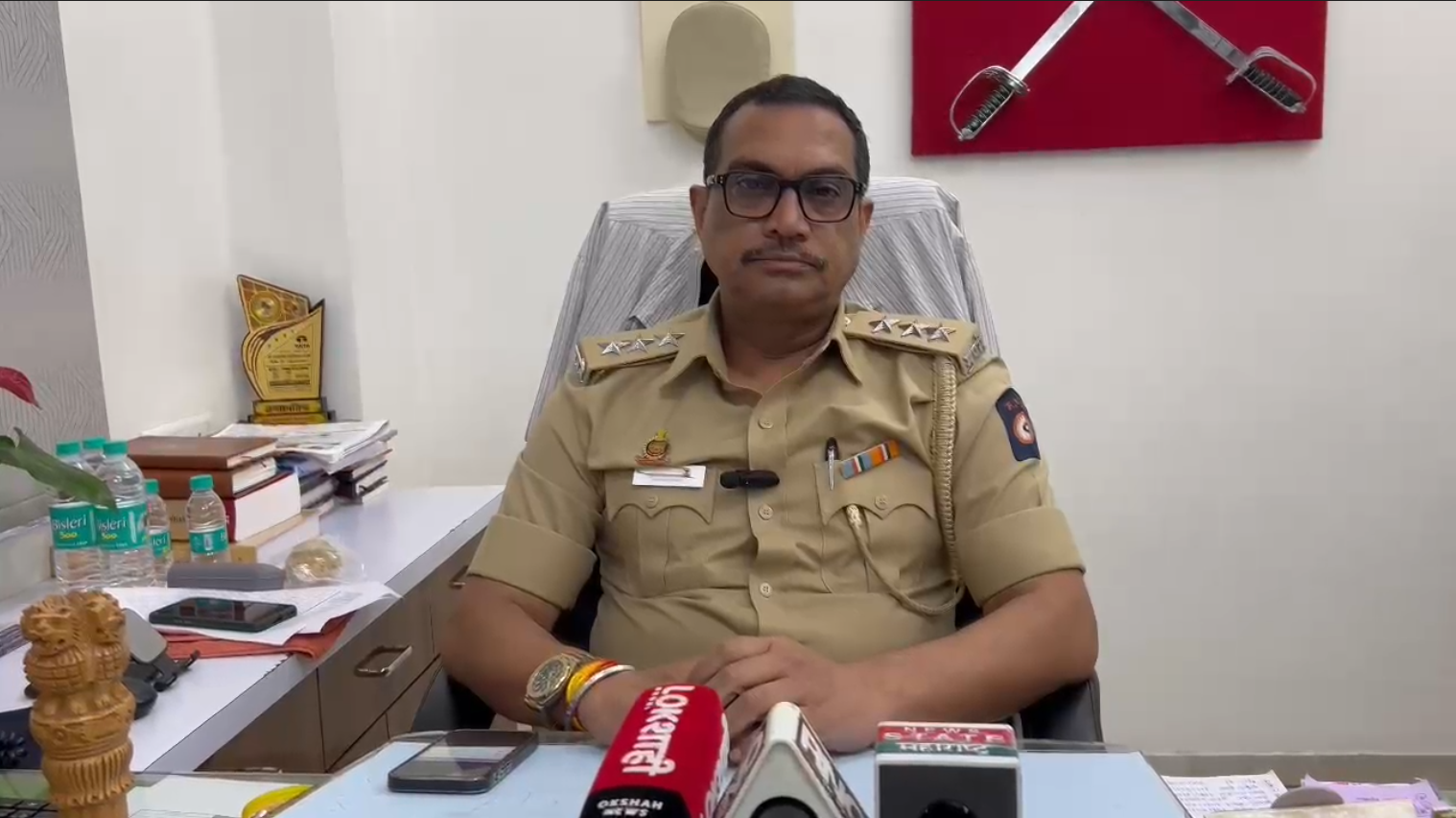 HSRP Number Plate Deadline Extended
