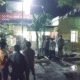 Jalna truck rickshaw accident
