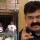 Jitendra Awhad mutton party
