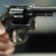 Man threatens rival with gun in Ahilyanagar