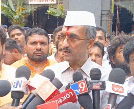 Manoj Jarange Patil safety guidelines