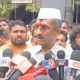 Manoj Jarange Patil safety guidelines