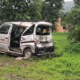 Mumbai Goa Highway Accident