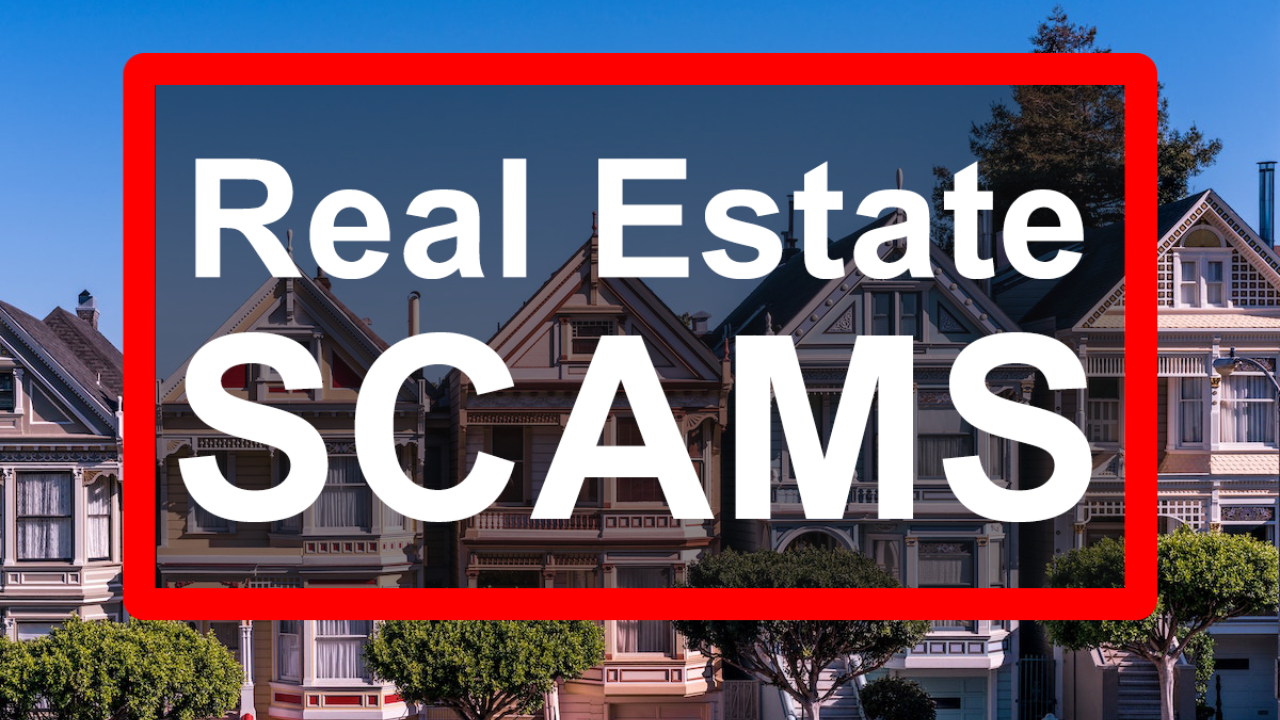 Navi Mumbai flat fraud