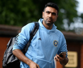 Ravichandran Ashwin retirement news