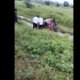 Washim highway crash