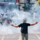Nepal Gen-Z protest