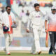 Shubman Gill ruled out before the second Test against Africa, Team India faces setback