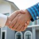 Rental agreement document showing new rules and penalties for landlords under updated housing regulations