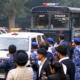 Delhi blast Main accused arrested