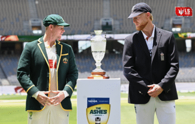 Ashes series