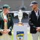 Ashes series