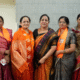 Girish Mahajan wife victory
