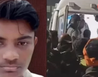 Malegaon minor girl murder case