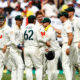 Australia vs England First Match