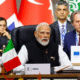 Modi Speech at G20 Summit