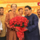 Sanjay Raut Tweet Political Stir