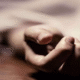 suicide case