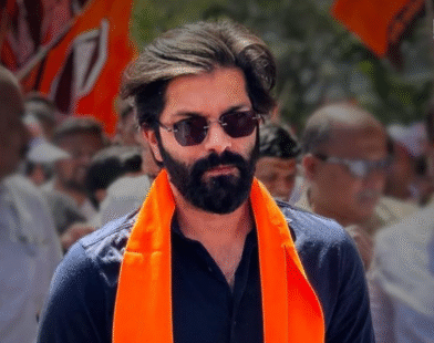 Amit Thackaray