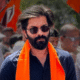 Amit Thackaray