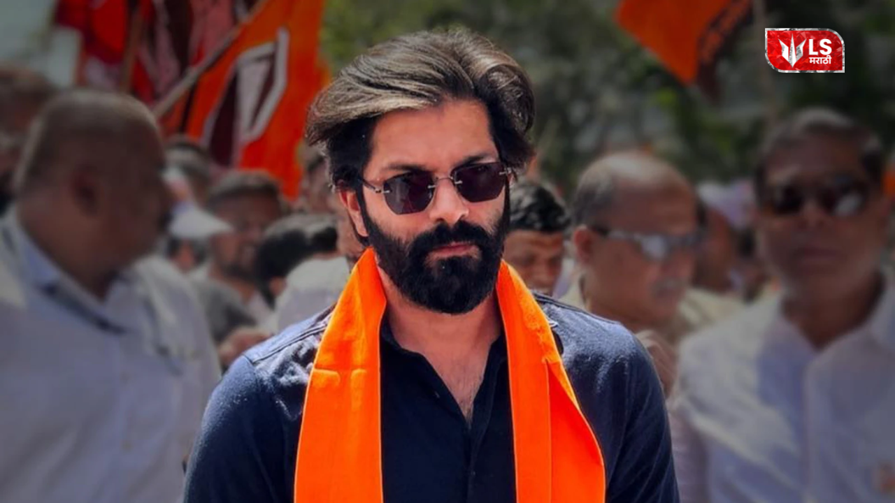 Amit Thackaray