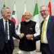 PM Modi ACITI deal