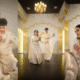 Rinku Rajguru and Ashish Patil dance
