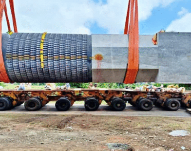 Largest Shivling Temple