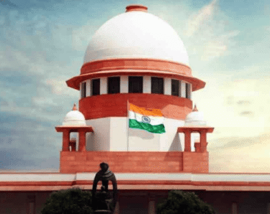 Supreme Court Hearing for Local Body Election