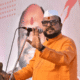 Minister Gulabrao Patil